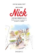 Cover-Bild zum Titel 'Der kleine Nick und das große Glück' von 'Anne Goscinny'