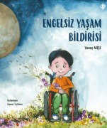 Cover-Bild zum Titel 'Engelsiz Yasam Bildirisi' von 'Yunus Mese'