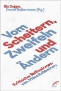 Cover-Bild zum Titel 'Vom Scheitern, Zweifeln und Ändern' von ''