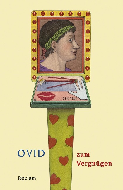 Ovid zum Vergnügen - 