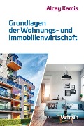 Cover-Bild zum Titel 'Grundlagen der Wohnungs- und Immobilienwirtschaft' von ''