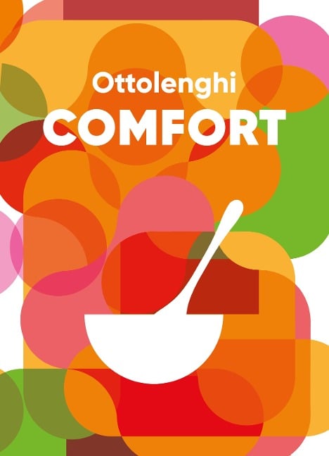 Ottolenghi COMFORT - Yotam Ottolenghi, Helen Goh