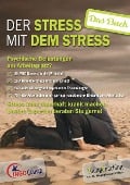 Der Stress mit dem Stress - Ingo Caspar, Rainer Kempkensteffen