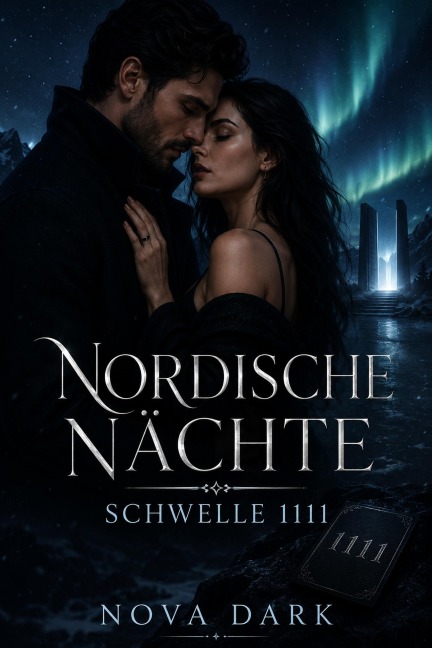 Nordische Nächte - Nova Dark
