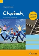 Cover-Bild zum Titel 'Chorbuch 1' von ''