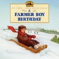 A Farmer Boy Birthday - Laura Ingalls Wilder
