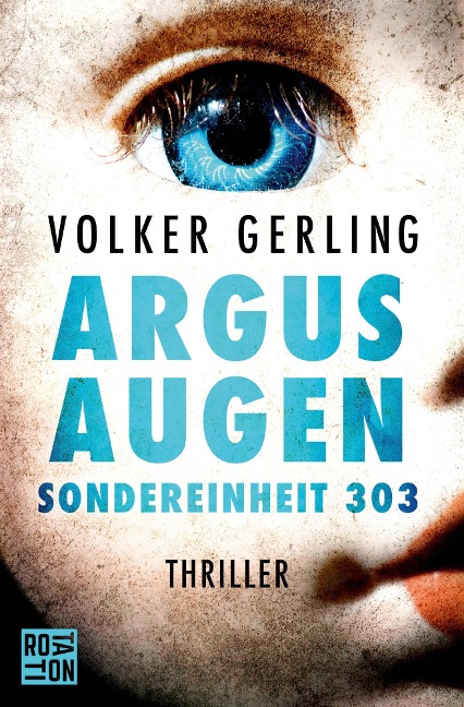 Argusaugen - Volker Gerling