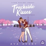 Cover-Bild zum Titel 'Trackside Kisses' von 'Ava Avery'