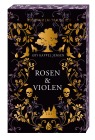  Rosen & Violen - Rosenholm-Trilogie (#1)