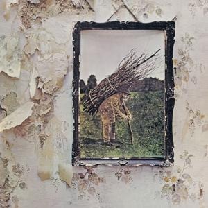 Led Zeppelin IV (2014 Reissue) - Led Zeppelin