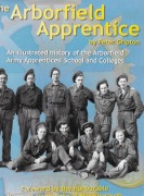 Cover-Bild zum Titel 'The Arborfield Apprentice' von ''