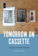 Cover-Bild zum Titel 'Tomorrow on Cassette' von 'Benjamin Duester'