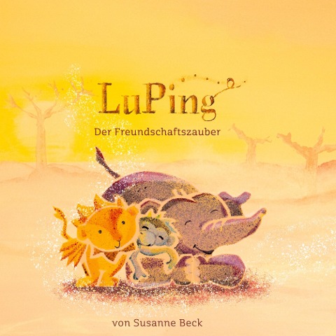 LuPing - Susanne Beck