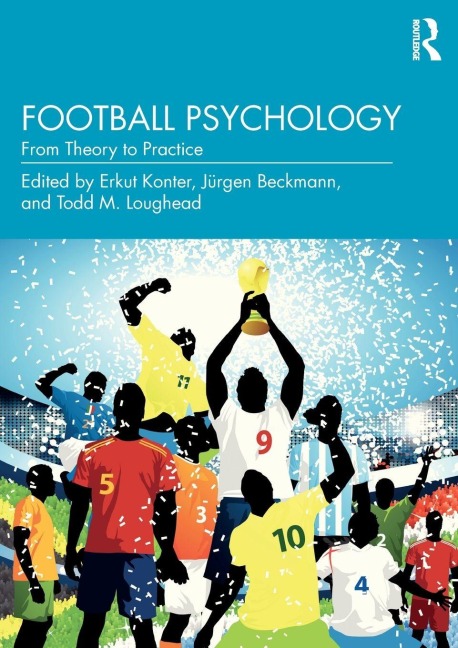 Football Psychology - 