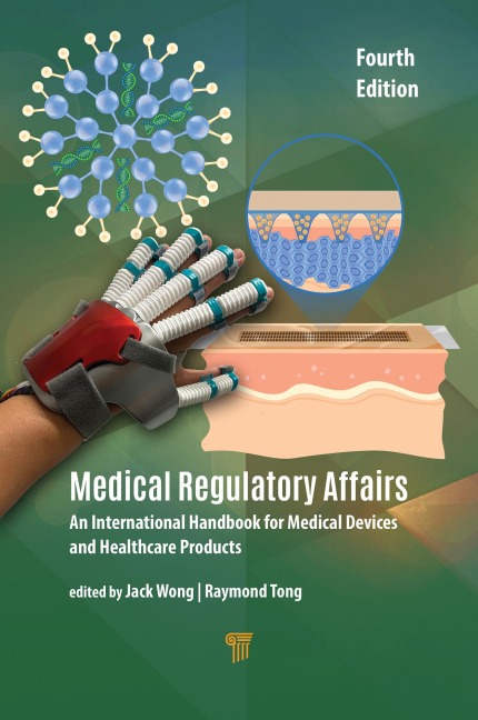Medical Regulatory Affairs - 