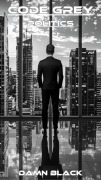 Cover-Bild zum Titel 'Code Grey - Politics - V1' von 'Damn Black'