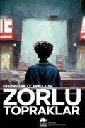 Cover-Bild zum Titel 'Zorlu Topraklar' von 'Benedict Wells'