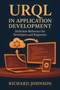 Cover-Bild zum Titel 'URQL in Application Development' von 'Richard Johnson'