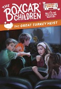 The Great Turkey Heist - 