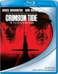 Crimson Tide - In tiefster Gefahr - Michael Schiffer, Richard P. Henrick, Hans Zimmer