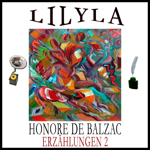 Erzählungen 2 - Honore de Balzac