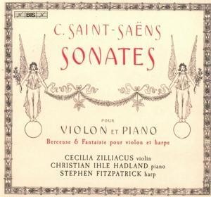 Sonaten - Zilliacus/Hadland/Fitzpatrick