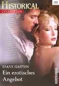 Ein erotisches Angebot - Diane Gaston