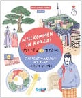 Cover-Bild zum Titel 'ASSiMiL Willkommen in Korea!' von ''