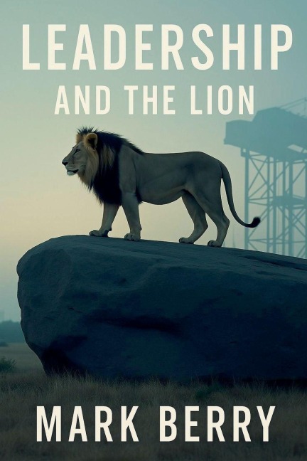 Leadership and the Lion - Mark Berry