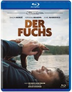 Cover-Bild zum Titel 'Der Fuchs' von 'Adrian Goiginger, Arash Safaian'