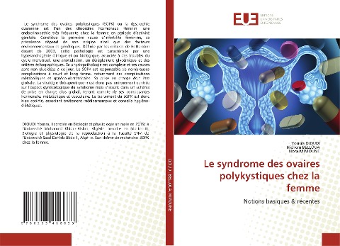 Le syndrome des ovaires polykystiques chez la femme - Yousra Djoudi, Hichem Belloua, Nora Mimoune
