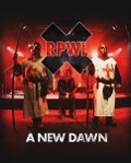 Cover-Bild zum Titel 'A New Dawn' von 'Rpwl'