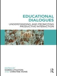 Educational Dialogues - 