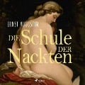 Cover-Bild zum Titel 'Die Schule der Nackten' von 'Ernst Augustin'