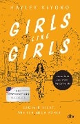 Girls like girls - Sag mir nicht, wie ich mich fühle - Hayley Kiyoko