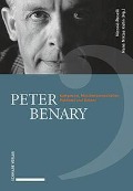 Cover-Bild zum Titel 'Peter Benary' von ''
