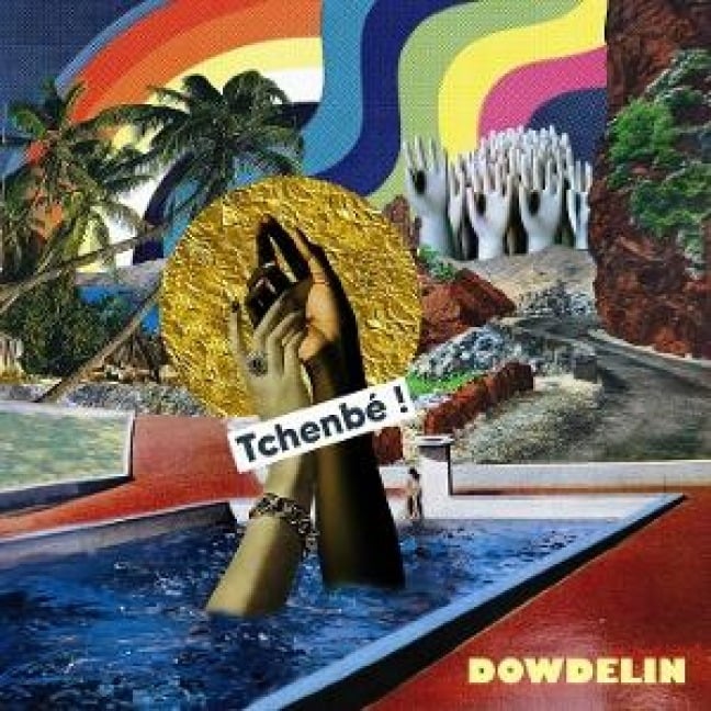 Tchenbe ! - Dowdelin