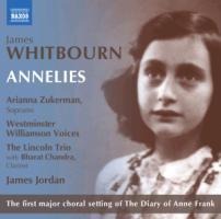 Annelies - Jordan/Zukerman/Westminster Williamson Voices