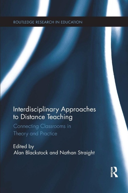 Interdisciplinary Approaches to Distance Teaching - 