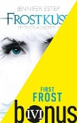 First Frost - Jennifer Estep