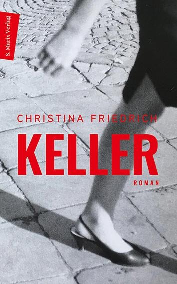 Keller - Christina Friedrich
