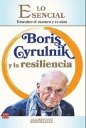 Cover-Bild zum Titel 'Boris Cyrulnik Y La Resiliencia' von 'Lola Rodríguez-Brenner'