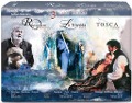 Rigoletto/La Traviata/Tosca - Domingo/Cura/Raimondi/Novikova/Mehta