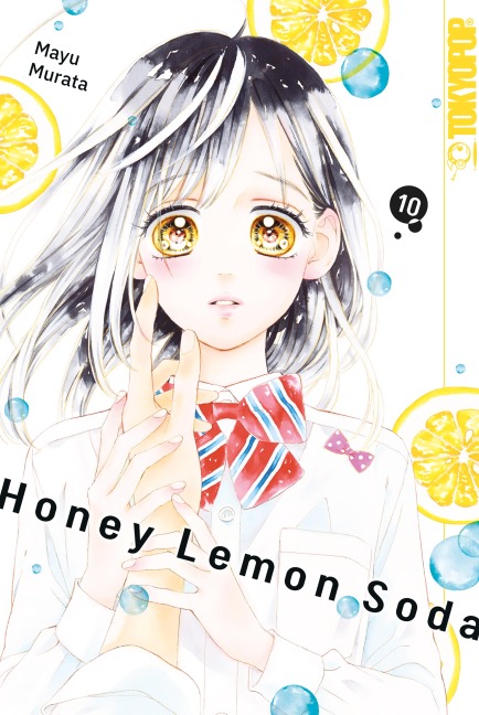 Honey Lemon Soda, Band 10 - Mayu Murata
