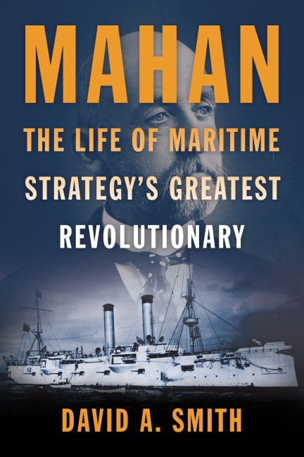 Mahan - David A Smith