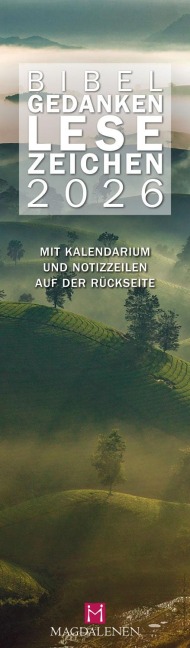 LZ Gedanken aus der Bibel 2026 - 