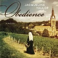 Obedience Lib/E - Jacqueline Yallop