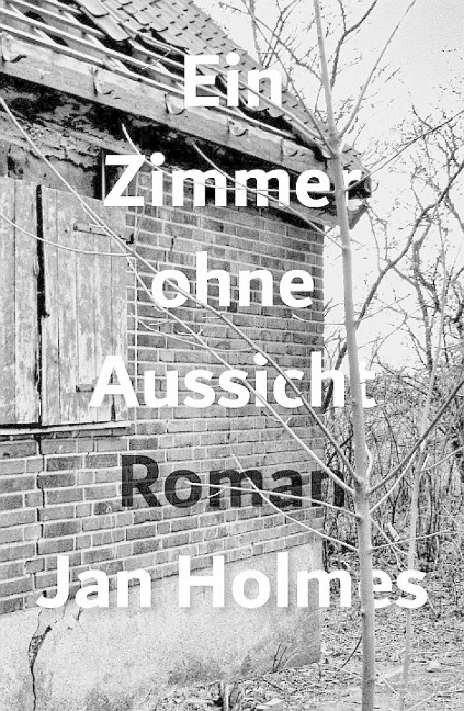 Ein Zimmer ohne Aussicht - Jan Holmes