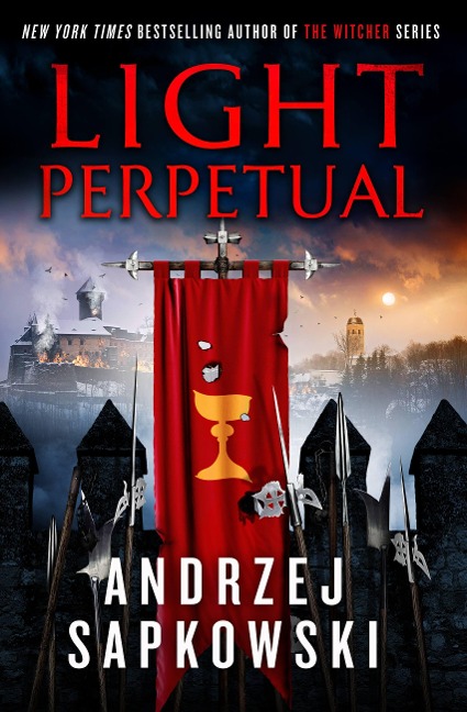 Light Perpetual - Andrzej Sapkowski
