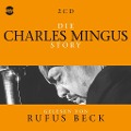 Cover-Bild zum Titel 'Die Charles Mingus Story.Musik & Bio' von 'Charles-Beck Mingus'